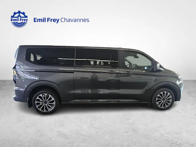 FORD Tourneo C Bus 340 L1 2.5 Duratec 233 Titanium PHEV