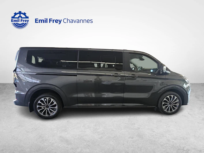 Fahrzeugbild FORD TOURNEO