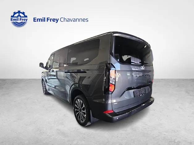 FORD Tourneo C Bus 340 L1 2.5 Duratec 233 Titanium PHEV