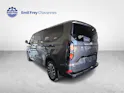 FORD Tourneo C Bus 340 L1 2.5 Duratec 233 Titanium PHEV
