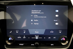 Vehicle image LEXUS RZ 450e Comfort