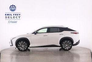 Vehicle image LEXUS RZ 450e Comfort