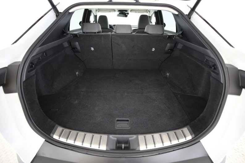 Vehicle image LEXUS RZ