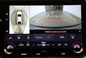 Vehicle image LEXUS RZ 450e Comfort