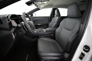 Vehicle image LEXUS RZ 450e Comfort