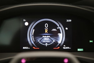 Vehicle image LEXUS RZ 450e Comfort