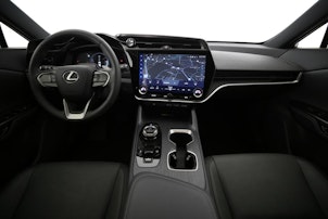 Vehicle image LEXUS RZ 450e Comfort