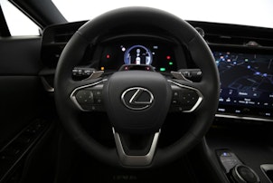 Vehicle image LEXUS RZ 450e Comfort