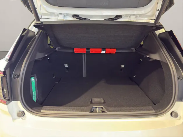 Volvo EX30 CC E60 Twin Performance AWD