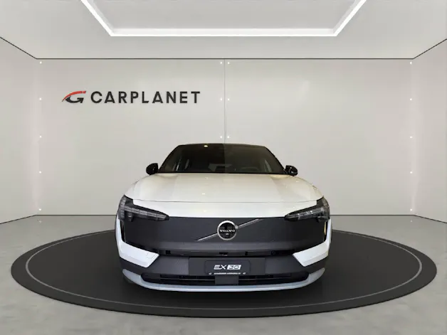 Volvo EX30 CC E60 Twin Performance AWD