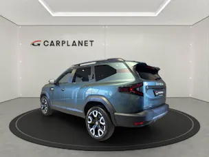 Dacia Bigster 1.8 Hybrid Journey