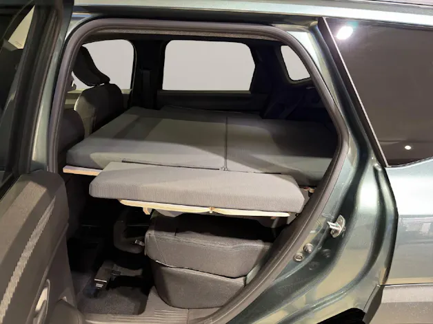 Dacia Bigster 1.8 Hybrid Journey