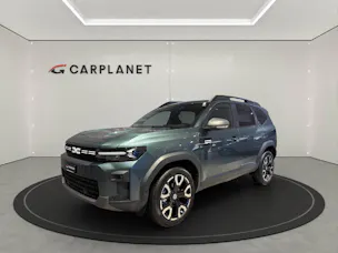 Dacia Bigster 1.8 Hybrid Journey