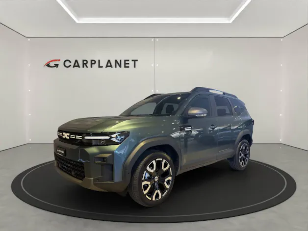 Dacia Bigster 1.8 Hybrid Journey