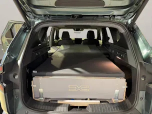 Dacia Bigster 1.8 Hybrid Journey
