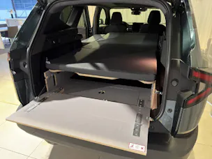 Dacia Bigster 1.8 Hybrid Journey