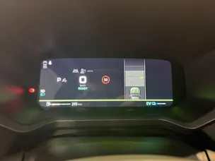 Dacia Bigster 1.8 Hybrid Journey