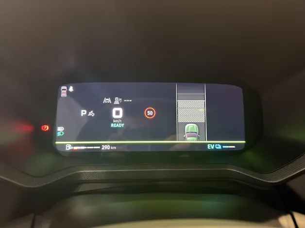 Dacia Bigster 1.8 Hybrid Journey
