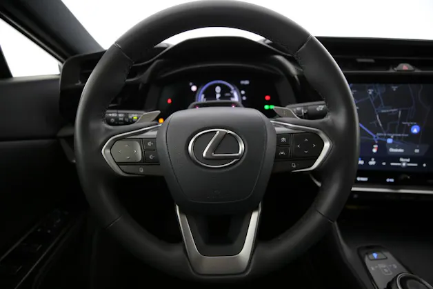 Lexus RZ 450e Comfort