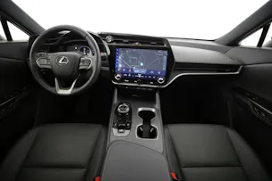 Lexus RZ 450e Comfort