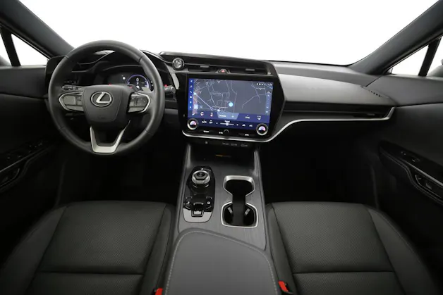 Lexus RZ 450e Comfort