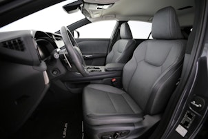 Vehicle image LEXUS RZ 450e Comfort