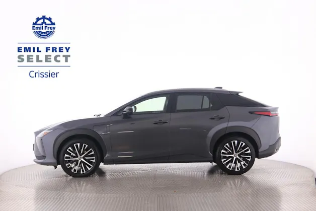 Lexus RZ 450e Comfort