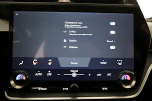 Lexus RZ 450e Comfort