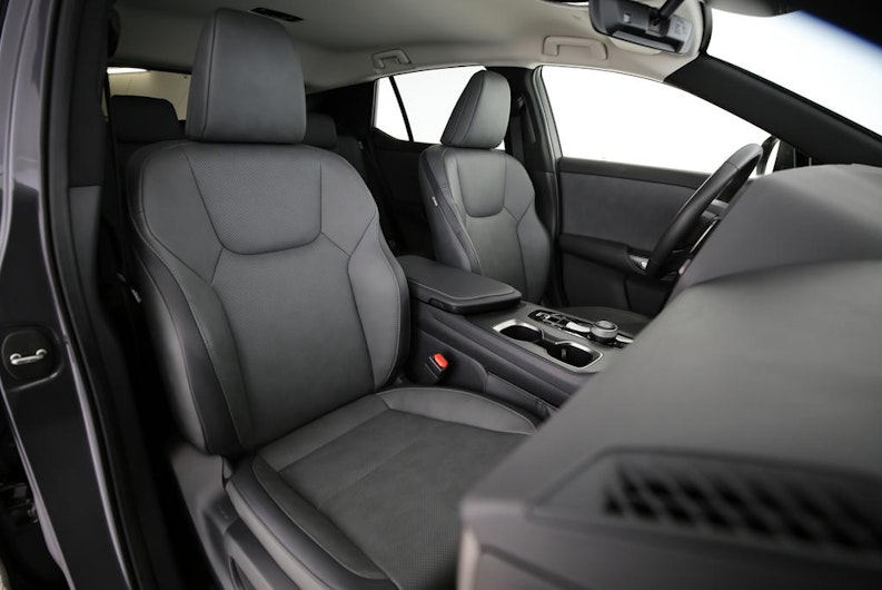 Vehicle image LEXUS RZ