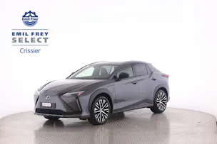 Lexus RZ 450e Comfort