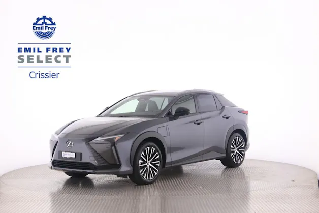 Lexus RZ 450e Comfort