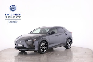 Vehicle image LEXUS RZ 450e Comfort