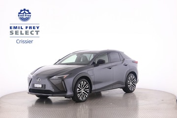 Vehicle image LEXUS RZ 450e Comfort