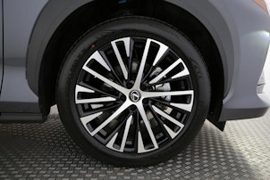 Vehicle image LEXUS RZ 450e Comfort