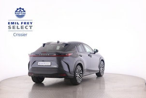 Vehicle image LEXUS RZ 450e Comfort