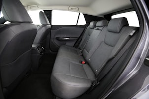 Vehicle image LEXUS RZ 450e Comfort