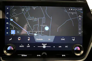 Lexus RZ 450e Comfort