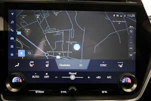 Vehicle image LEXUS RZ 450e Comfort