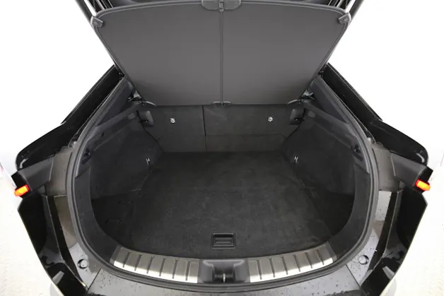 Lexus RZ 450e Comfort