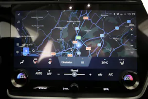 Lexus RZ 450e Comfort