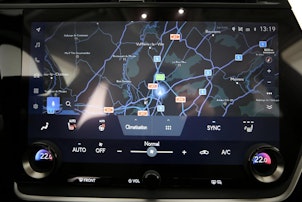 Vehicle image LEXUS RZ 450e Comfort