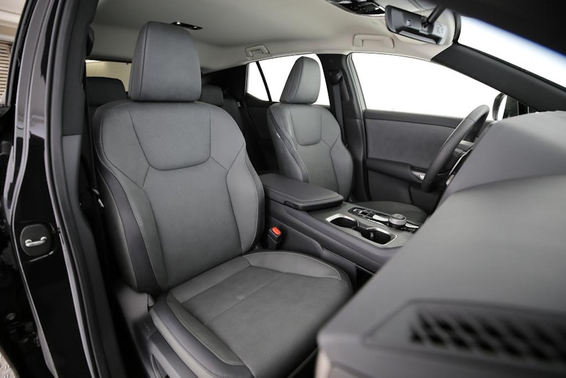 Vehicle image LEXUS RZ