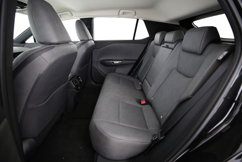 Vehicle image LEXUS RZ