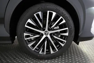 Lexus RZ 450e Comfort