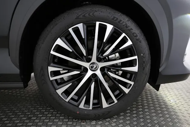 Lexus RZ 450e Comfort