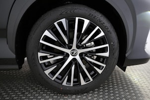 Vehicle image LEXUS RZ 450e Comfort