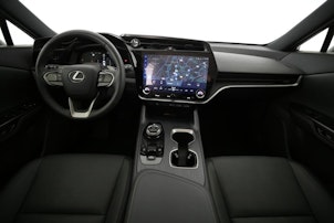 Vehicle image LEXUS RZ 450e Comfort