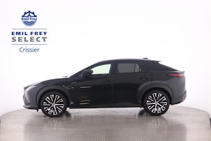 Vehicle image LEXUS RZ 450e Comfort