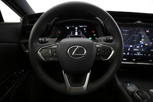 Vehicle image LEXUS RZ 450e Comfort
