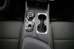 Lexus RZ 450e Comfort